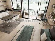 Departamento en Venta en Avenida Baja California, Roma...