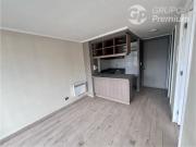 Departamento en Venta en Avenida Bernardo O`higgins con...