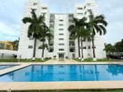 Departamento en venta en avenida Bonampak Cancun...
