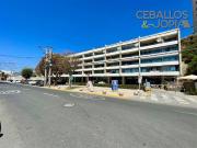 Departamento en Venta en Avenida Borgoño, Concón