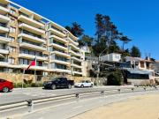 Departamento en Venta en avenida borgoño,concon