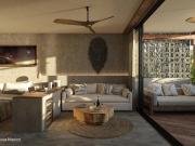 Departamento en Venta en Avenida Coba, Tulum Centro RU...