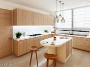 Departamento en Venta en Avenida Cobalto,Los Framboyanes...