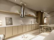 Departamento en Venta en Avenida Cto. Interior Mtro....