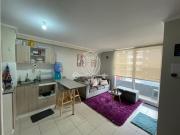 Departamento en Venta en Avenida Domingo Santa Maria con...