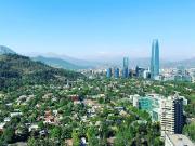 Departamento en Venta en Avenida El Cerro Hotel Sheraton
