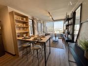 Departamento en Venta en Avenida Hipódromo con Freirina