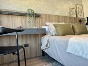 Departamento en Venta en Avenida Hipódromo con Freirina