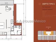 Departamento en Venta en Avenida Insurgentes Centro, San...