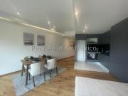 Departamento en Venta en Avenida Insurgentes Sur, Roma...