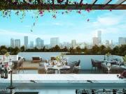 Departamento en Venta en Avenida Insurgentes, Tabacalera...