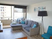 Departamento en Venta en Avenida Irarrazabal