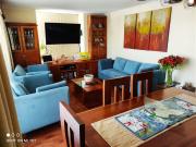 Departamento en Venta en Avenida Irarrazaval/Brown Norte