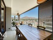 Departamento en Venta en Avenida la Dehesa/Raul Labbe