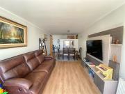 Departamento en Venta en Avenida Las Condes 12580