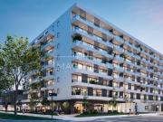 Departamento en Venta en Avenida Las Condes