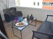 Departamento en Venta en Avenida Las Condes con Rosario...