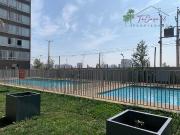 Departamento en Venta en Avenida Lo Ovalle Santa Rosa