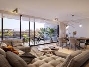 Departamento en Venta en Avenida Los Cactus