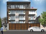 Departamento en Venta en Avenida Pirineos, Miravalle RG...