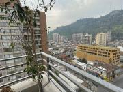 Departamento en Venta en Avenida Recoleta/Dominica