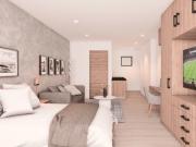 Departamento en venta en Avenida Revolución Gpe Inn San...