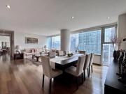 Departamento en venta en avenida Santa Fe