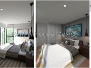 Departamento en Venta en Avenida Sor Juana In?s de La...