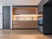 Departamento en Venta en Avenida Suecia con lota