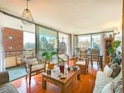 Departamento en Venta en Avenida Vespucio Sur