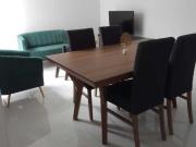 Departamento en Venta en Avenida Victor Hugo,Portales RU...