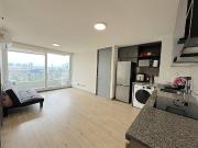 Departamento en Venta en Avenida Vicuña Mackenna...