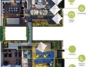 Departamento en Venta en Avenida Xola, Del Valle RU 24 709