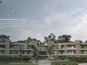 Departamento dos ambientes en venta en Ayres Haus Benavidez