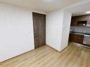 DEPARTAMENTO EN VENTA EN AZCAPOTZALCO