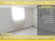 Departamento en Venta en Azcapotzalco: 2 Rec?maras, 1...
