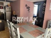 DEPARTAMENTO EN VENTA EN AZCAPOTZALCO 4