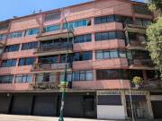 Departamento en Venta en Azcapotzalco