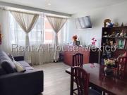 Departamento en Venta en Azcapotzalco,Ampliacion del Gas...