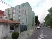 Departamento en Venta en Azcapotzalco. ASF