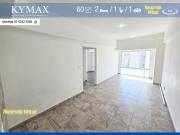 ¡Departamento en Venta en Azcapotzalco, CDMX!