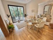 Departamento en Venta en Azcapotzalco, Claveria
