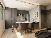 Departamento en Venta en Azcapotzalco, Claveria