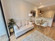 Departamento en Venta en Azcapotzalco, Claveria