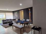 Departamento En Venta En Azcapotzalco Con Roof Garden