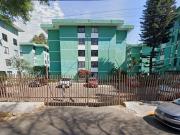 DEPARTAMENTO EN VENTA EN AZCAPOTZALCO RECUPERACIÓN...