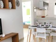 Departamento en Venta en Azcapotzalco, Santo Domingo