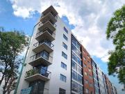 Departamento en Venta en Azcapotzalco, Santo Domingo