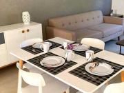 Departamento en Venta en AZCAPOTZALCO, Santo Domingo SB...