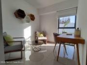 Departamento en Venta en Azcapotzalco, Santo Tomas CMB...